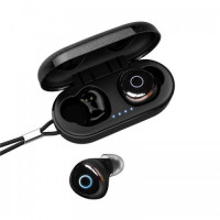 

												
												OVEVO Q65 Pro TWS Bluetooth 5.0 Earbuds